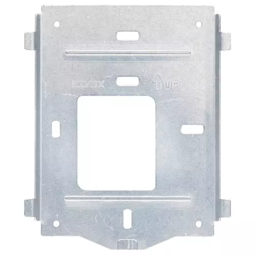 Vimar - R986 - Metal surface support for 7558 7559