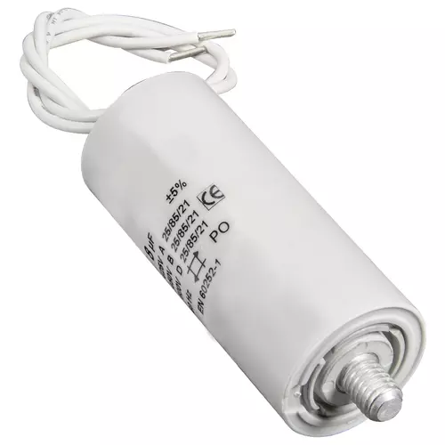 Vimar - RA107 - Capacitor for EKKO 300/400A