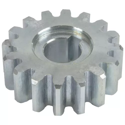 Vimar - RA108 - Augmented sprocket ESM2