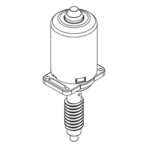 Vimar - RA54 - Motor ESM7