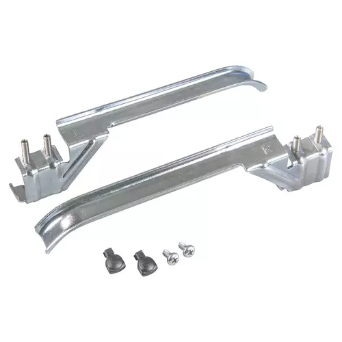 Vimar - RA93 - Mag stop brackets for ESM3/4/5/6