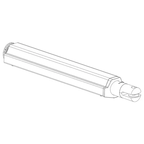 Vimar - RE25 - Rod for door EA25