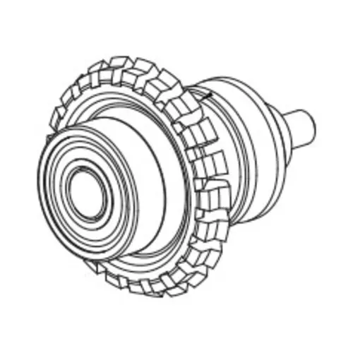 Vimar - REA1 - Mechanical Parts For Ea25-Ea50