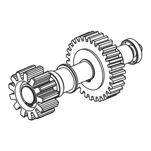 Vimar - RES6 - Mecanismo para motor 600kg