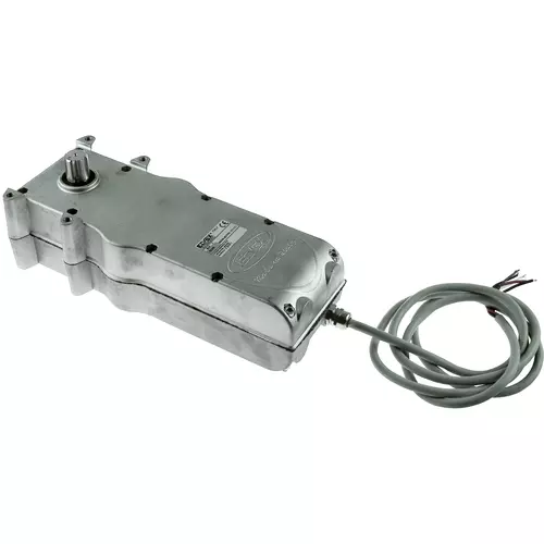 Vimar - RI20 - Recambio actuad.soterrado12V EI20+encod.