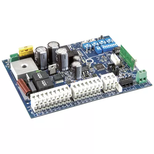 Vimar - RS01 - ACTO operator control card 12V