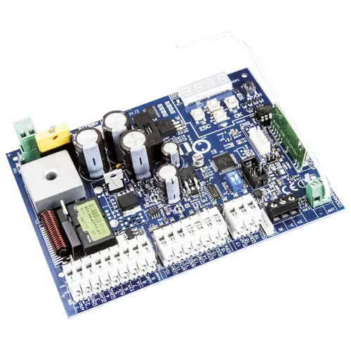 Vimar - RS02 - ACTO/FRAGMA display control card 12V