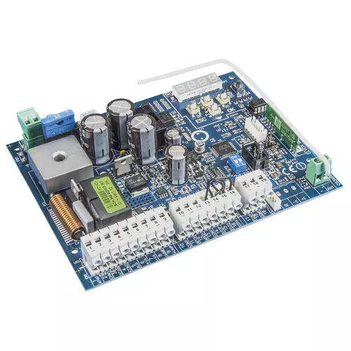 Vimar - RS06 - ACTO operator display control card 24V