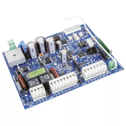 Vimar - RS08 - EKKO/HIDDY display control card 24V
