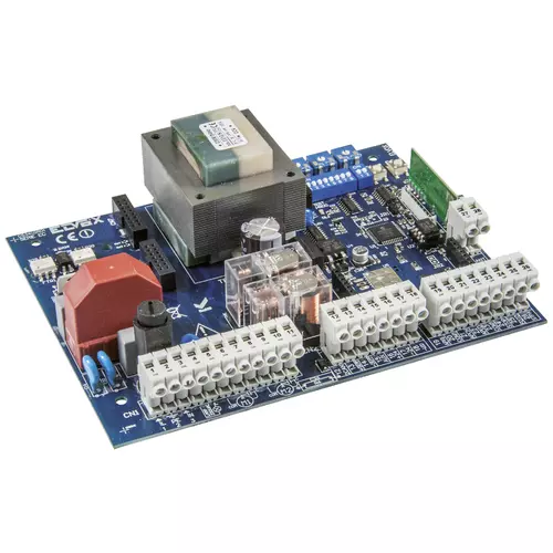 Vimar - RS11 - EKKO/HIDDY operator control card 230V