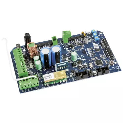 Vimar - RS12 - EKKO ART 200D MASTER control card 24V