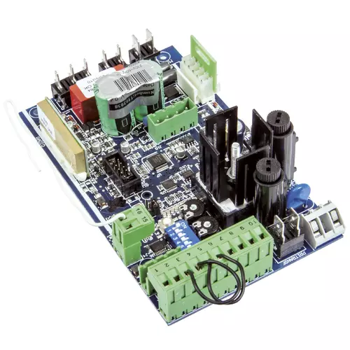 Vimar - RS13 - KLYS 9CD MASTER control card 24V