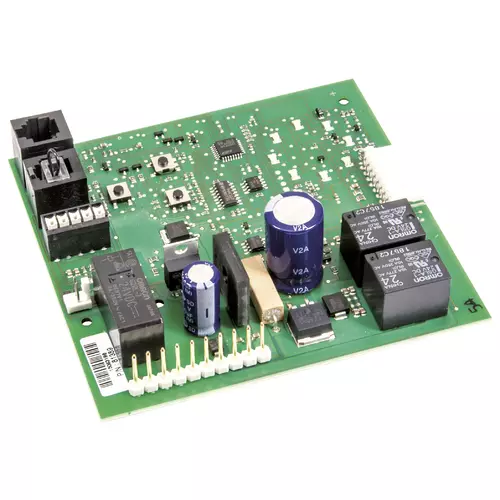 Vimar - RS14 - Carte comm.24V KLYS500SD/1000SD