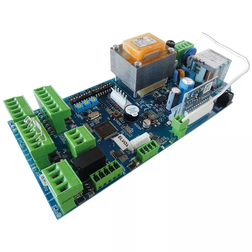 Vimar - RS15.1 - FRAGMA 4A/6A control card 230V