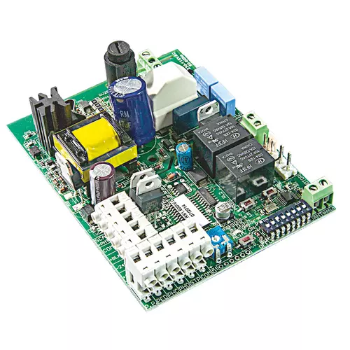 Vimar - RS16.P - Tarjeta mando 24V ESM7