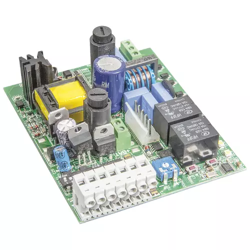 Vimar - RS18 - 24V KLYS 9SD control card