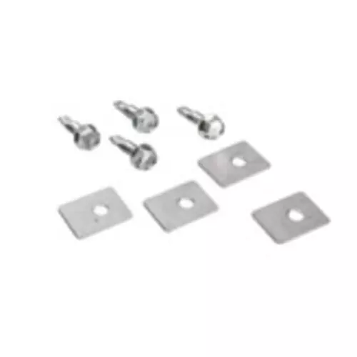 Vimar - RZE3 - Pack of screws for rack ZE03