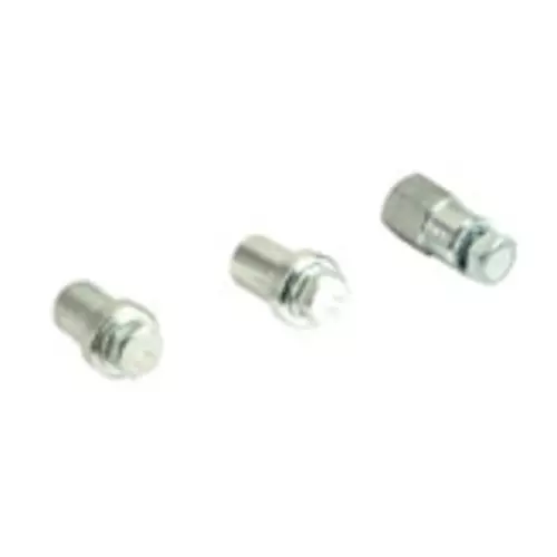 Vimar - RZE7 - Pack of screws for rack ZE07