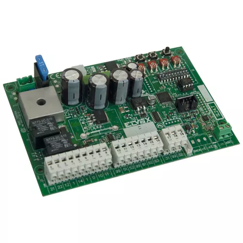 Vimar - SL24.T - Control card DIP 24V sliding gates