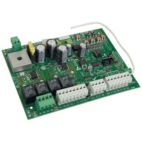 Vimar - SW12.T - Circuit imprimé DIP 12V battants