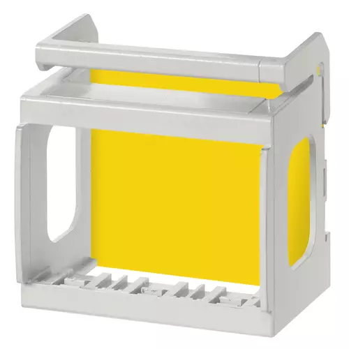 Vimar - V51923 - Frame 3M Eikon/Arké/Plana for DIN rail