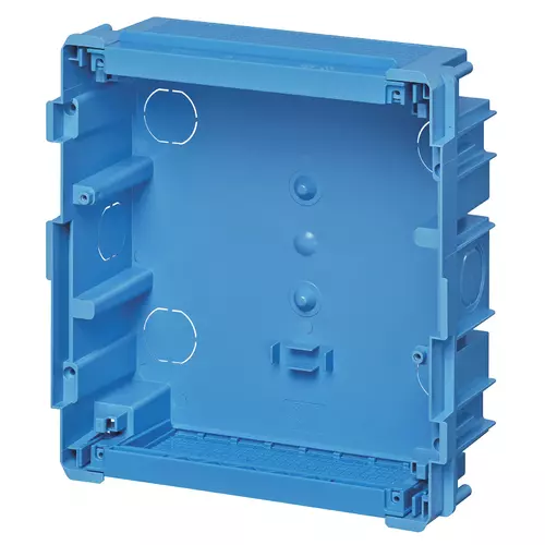 Vimar - V53308 - Flush mounting box for V53108