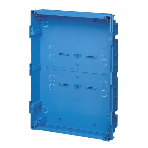 Vimar - V53354 - Flush mounting box for V53154