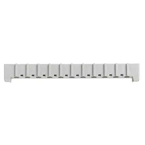 Vimar - V53561 - Terminal block holder consumer unit 8M