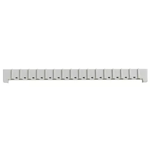 Vimar - V53562 - Terminal block holder consumer unit 12M