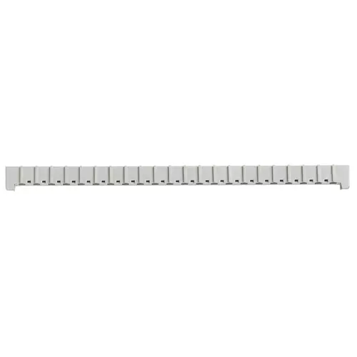 Vimar - V53563 - Support porte-bornier coffret 18M