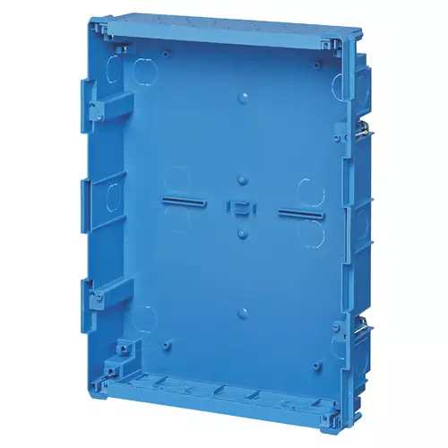 Vimar - V53724 - Flush-mount box f/hollow walls f/V53124