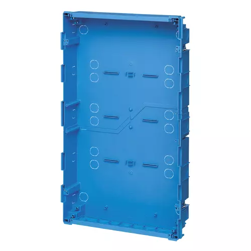 Vimar - V53772 - Flush-mount box f/hollow walls f/V53172