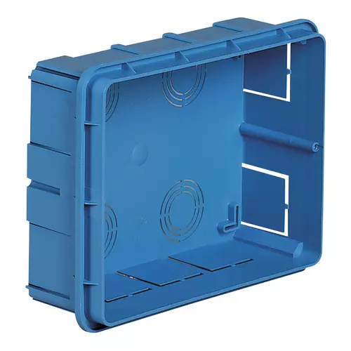 Vimar - V53908 - Flush mounting box for V53008