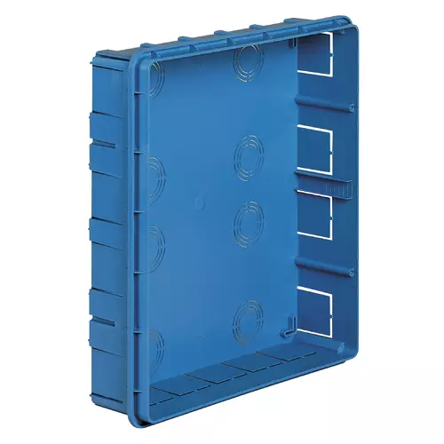 Vimar - V53924 - Flush mounting box for V53024