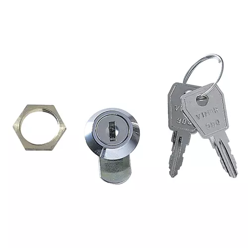 Vimar - V53997 - Lock+key for V53036