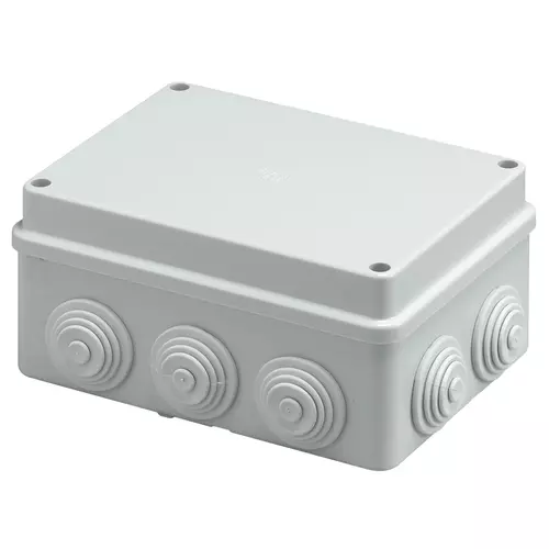 Vimar - V55106 - Boîte de dérivation IP55 150x110x70 mm