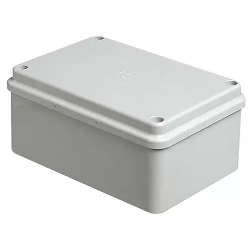 Vimar - V55205 - Boîte de dérivation IP56 120x80x50 mm