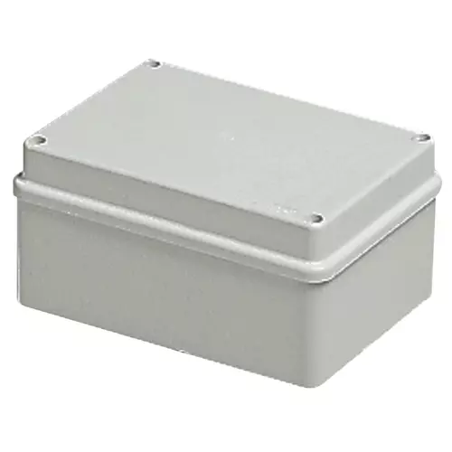 Vimar - V55206 - Boîte de dérivation IP56 150x110x70 mm