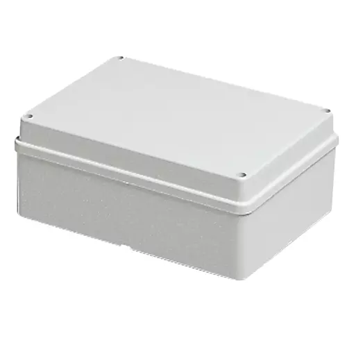 Vimar - V55207 - Caja derivación IP56 190x140x70mm