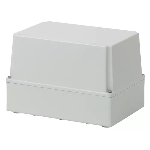 Vimar - V55218 - IP55 junction box 220x150x150mm