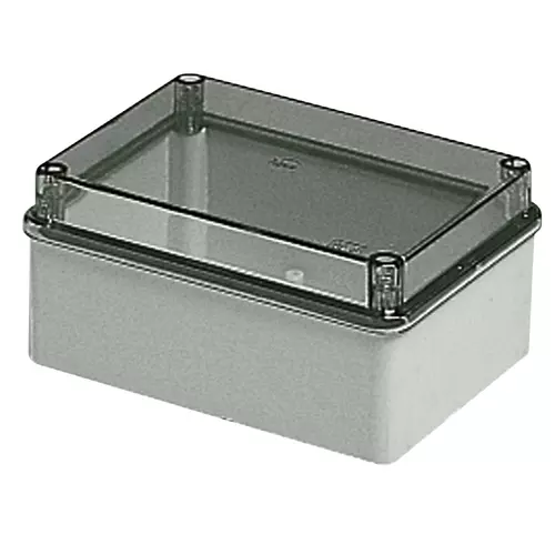 Vimar - V55306 - Boîte de dérivation IP56 150x110x70 mm