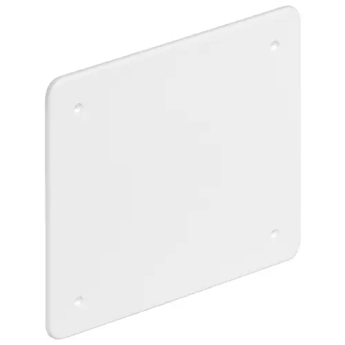 Vimar - V70105 - Couvercle haute résistance pour V70005