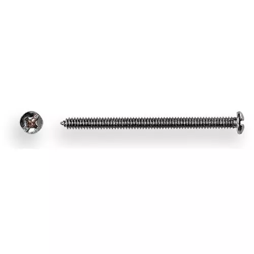 Vimar - V70198 - Junction box cover screw 30mm