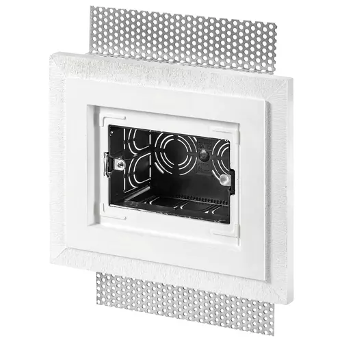 Vimar - V71793 - Box 3M for Exé flush-wall plate