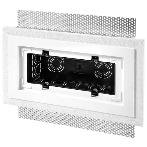 Vimar - V71796 - Box 7M for Exé flush-wall plate