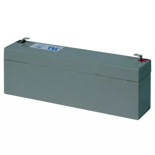 Vimar - ZBA5 - Pila recargable Pb 12V 2,2Ah