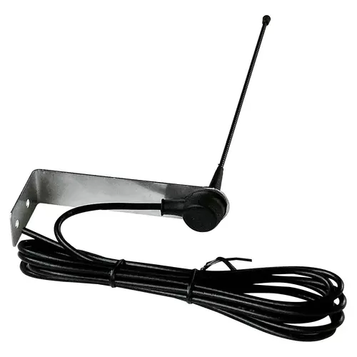Vimar - ZL43 - Antenne pour récepteurs 433MHz câble 3m