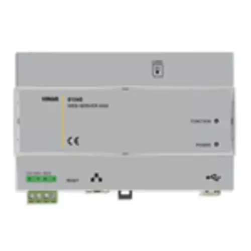 Vimar - 01545 - Web server KNX