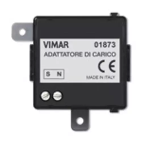 Vimar - 01873 - Αντάπτορας φορτίου 230V