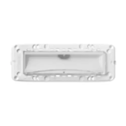 Vimar - 02660.1.120 - LED emergency lamp 120V Arké/Plana 7M